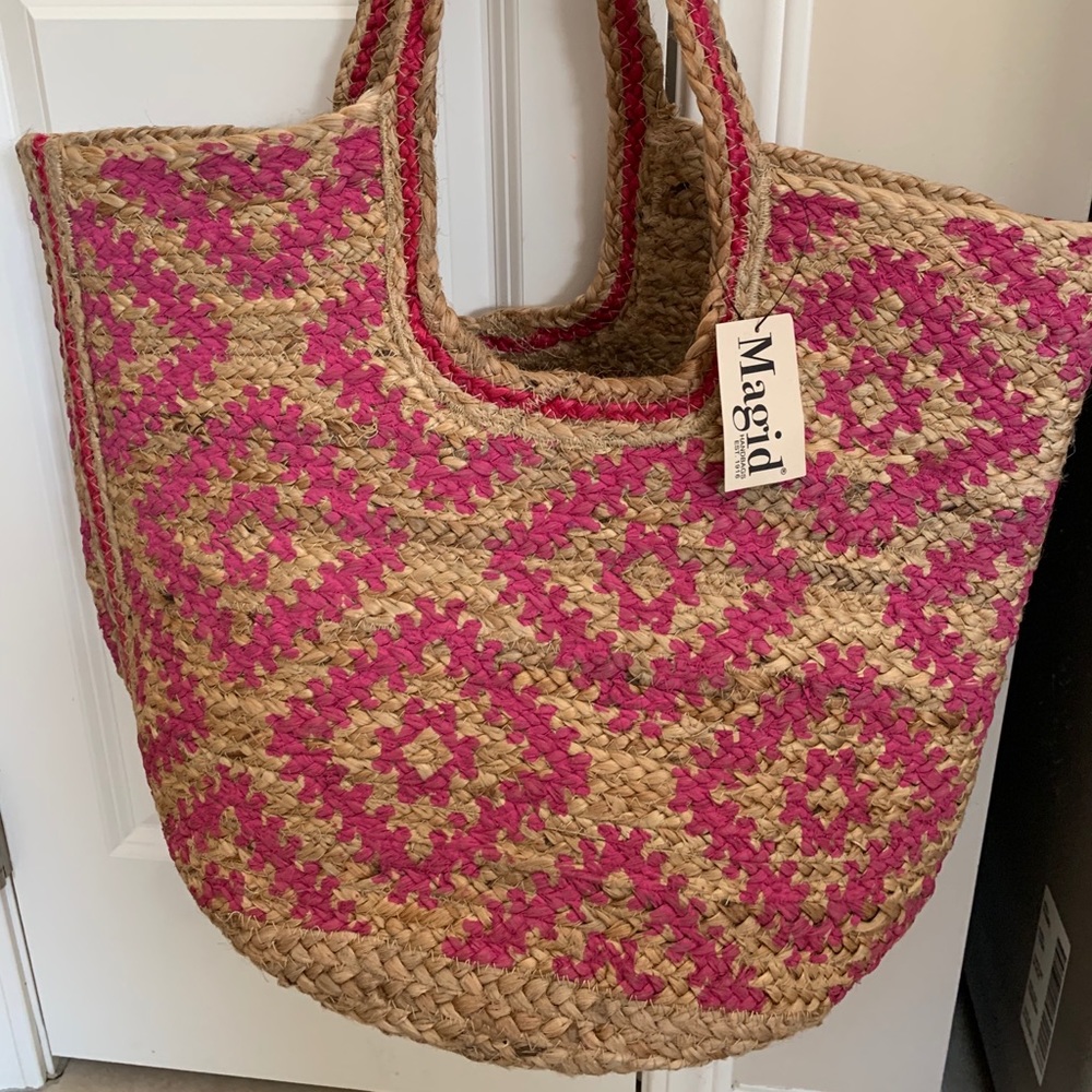 Beach bag